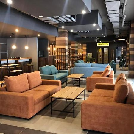 Borovets Gardens Ski Apartment Екстериор снимка