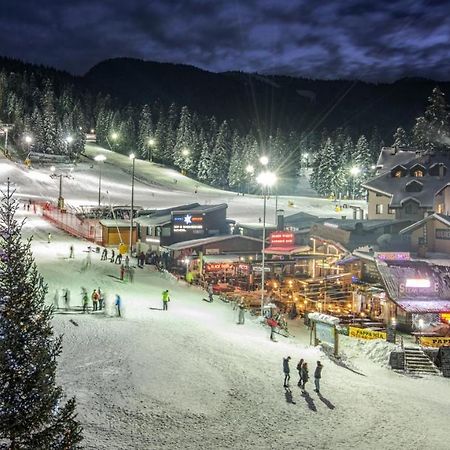 Borovets Gardens Ski Apartment Екстериор снимка