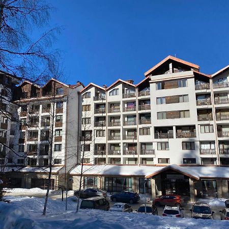 Borovets Gardens Ski Apartment Екстериор снимка
