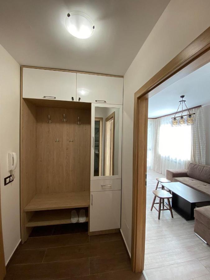 Borovets Gardens Ski Apartment Екстериор снимка