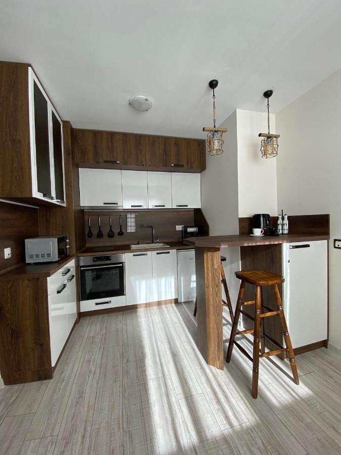 Borovets Gardens Ski Apartment Екстериор снимка