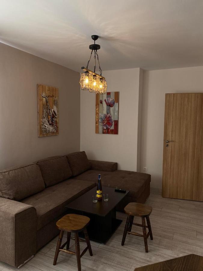 Borovets Gardens Ski Apartment Екстериор снимка