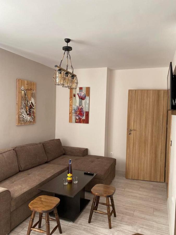Borovets Gardens Ski Apartment Екстериор снимка
