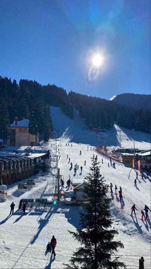 Borovets Gardens Ski Apartment Екстериор снимка