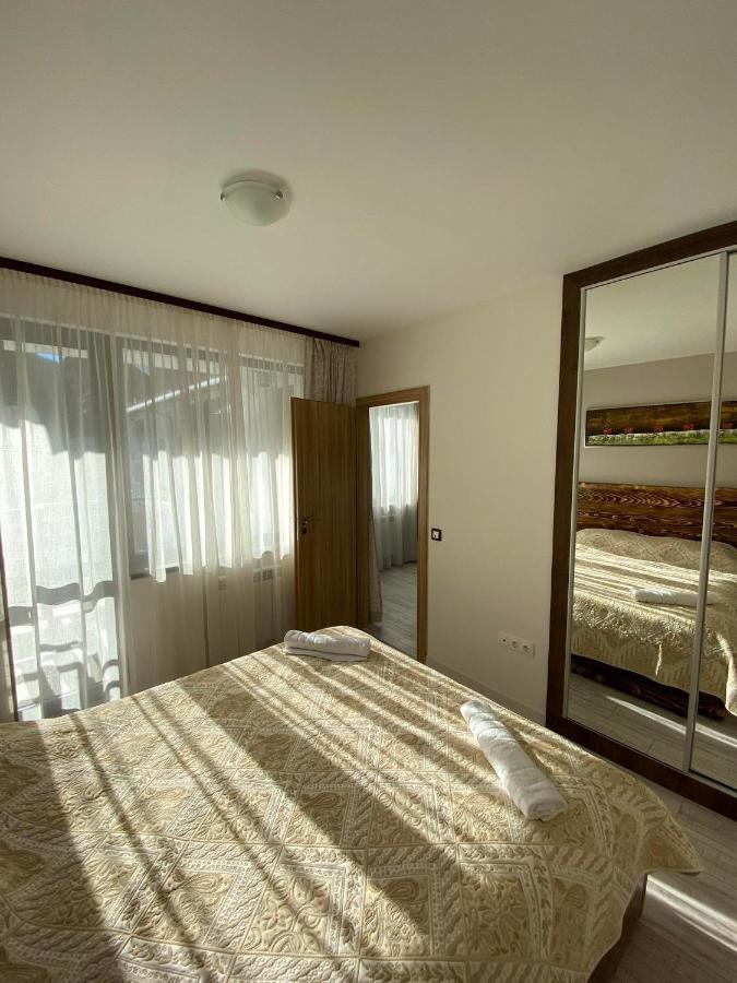 Borovets Gardens Ski Apartment Екстериор снимка