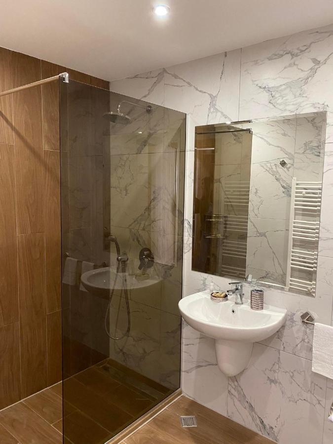 Borovets Gardens Ski Apartment Екстериор снимка