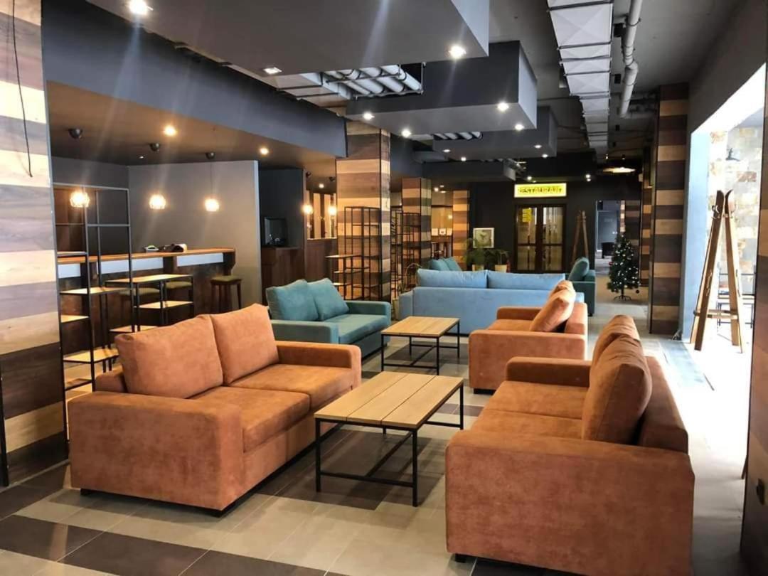 Borovets Gardens Ski Apartment Екстериор снимка