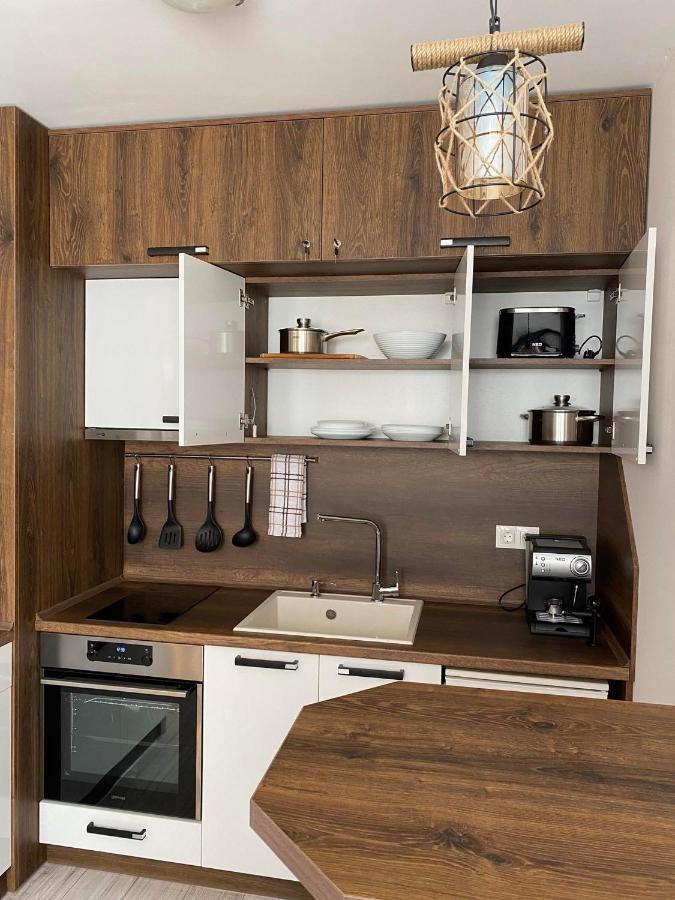 Borovets Gardens Ski Apartment Екстериор снимка