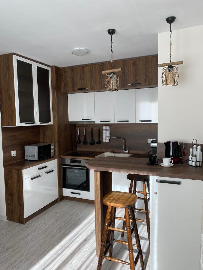 Borovets Gardens Ski Apartment Екстериор снимка