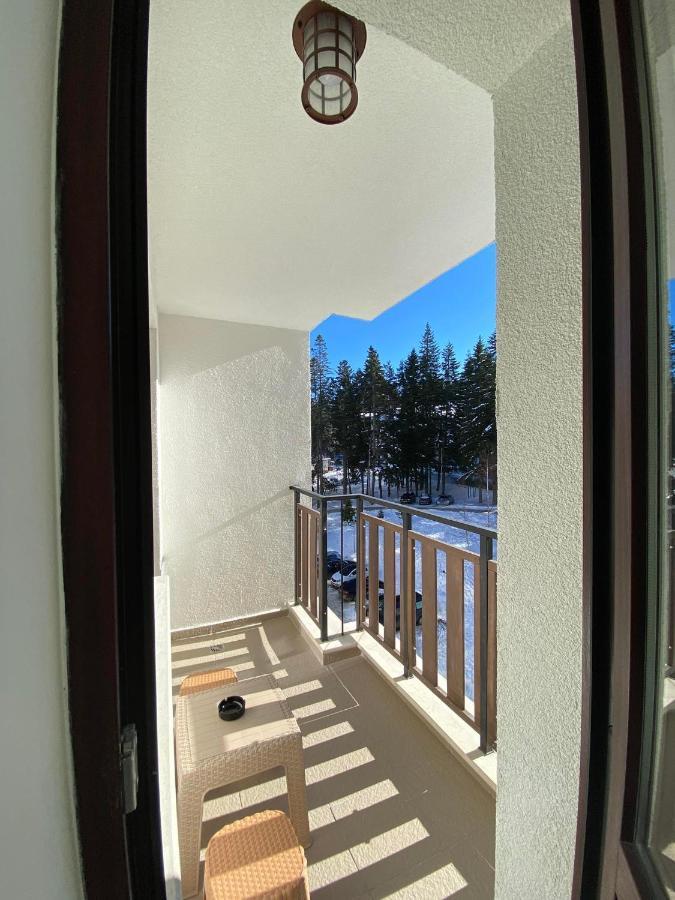 Borovets Gardens Ski Apartment Екстериор снимка