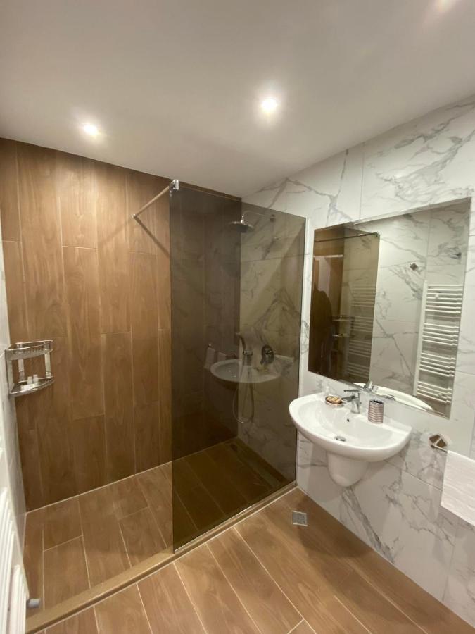 Borovets Gardens Ski Apartment Екстериор снимка