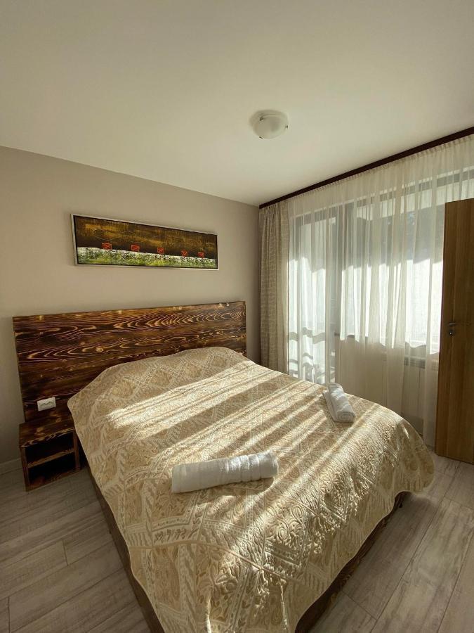 Borovets Gardens Ski Apartment Екстериор снимка